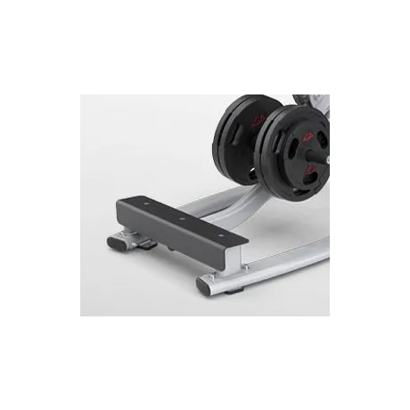 Икроножные мышцы стоя MATRIX MAGNUM MG-PL76 - Фото 3