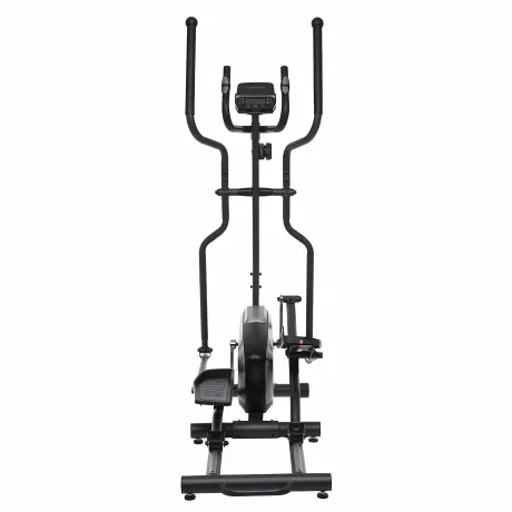 Эллиптический тренажер EVO FITNESS Gelios - Фото 5