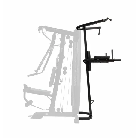 Турник-брусья Опция для REBEL WARRIOR RWG-VKR - Фото 2