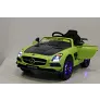 Электромобиль RiverToys Mercedes-Benz SLS A333AA VIP CARBON - Фото 2