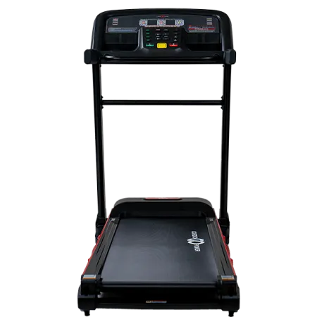 Беговая дорожка CardioPower T40 NEW - Фото 4