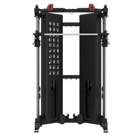 Мультистанция Smith F3 - Фото 2