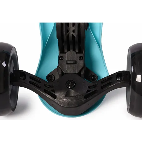 Самокат детский Dewolf TRILLY LUX girl - Фото 8