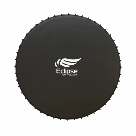 Батут Scholle Space Twin Blue/Red 10FT - Фото 12