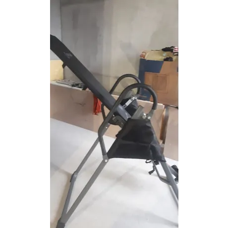 Инверсионный стол Oxygen Healthy Spine - Фото 2