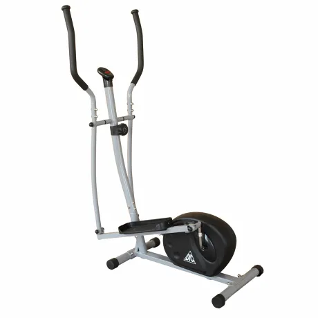 Эллиптический тренажер DFC E3.5H2 - Фото 4