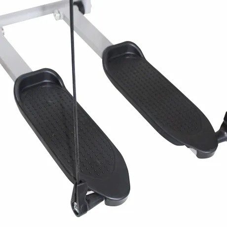 Эллиптический тренажер DFC E501 - Фото 8