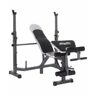 Скамья под штангу Starfit ST-102 Скамья под штангу Starfit ST-102
