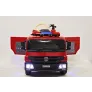 Пожарная машина RiverToys Mersedes-Benz A222AA - Фото 2