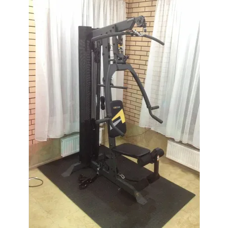 Мультистанция Hasttings Hastpower Pro - Фото 11