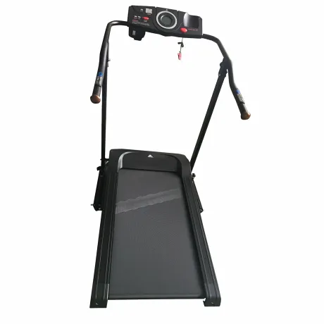 Беговая дорожка DFC BOSS I T-B1 - Фото 3