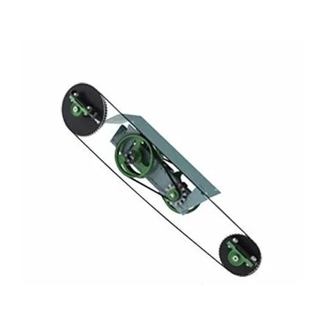 Степпер Matrix C7XE VA (2013) - Фото 5