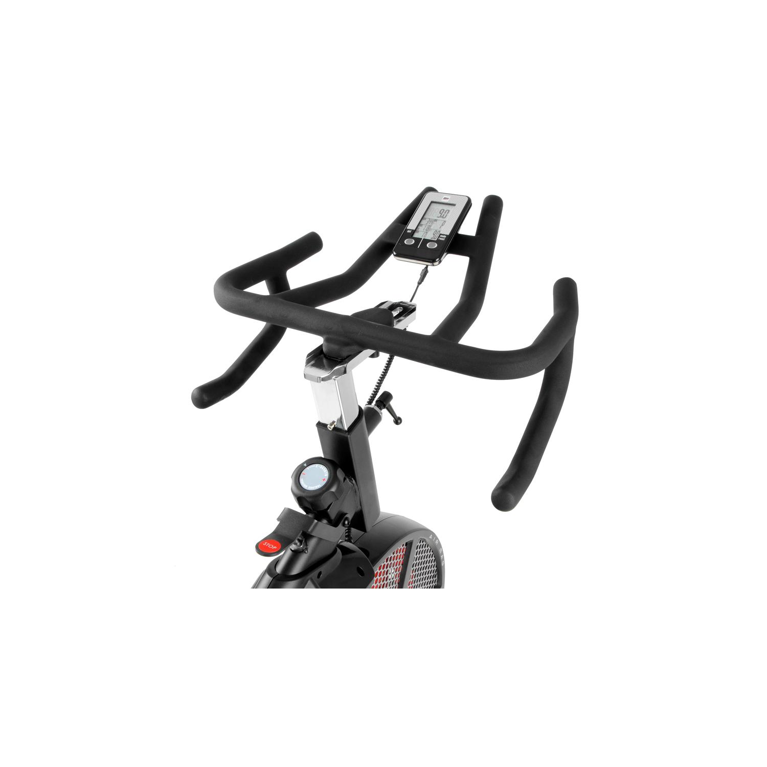 Bh fitness airmag on sale