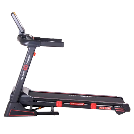 Беговая дорожка CardioPower T45 NEW - Фото 2