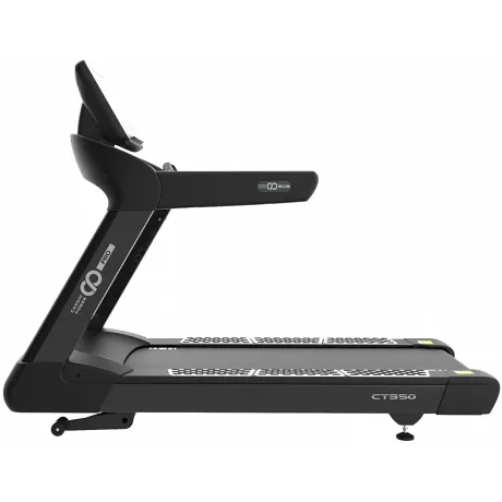 Профессиональная Беговая дорожка CardioPower PRO CT350 - Фото 2