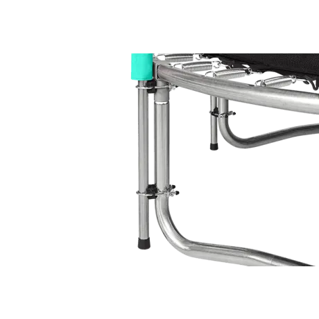 Батут Hasttings Classic Green (4,6 м) - Фото 11