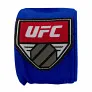 UFC Бинт боксерский 4,5м синий - Фото 3
