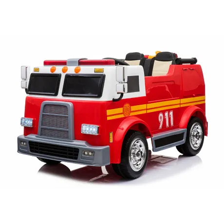 Детский двухместный электромобиль Barty 911 M010MP