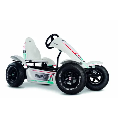 Веломобиль Berg Race BFR - Фото 6