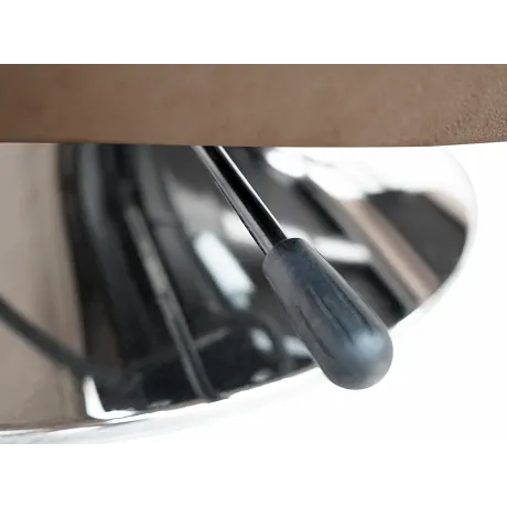 Массажное релакс кресло FUJIMO ORLANDO F3004 UEF Тоффи (Orlando 5) - Фото 16