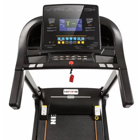 Беговая дорожка Laufstein Prisma - Фото 4