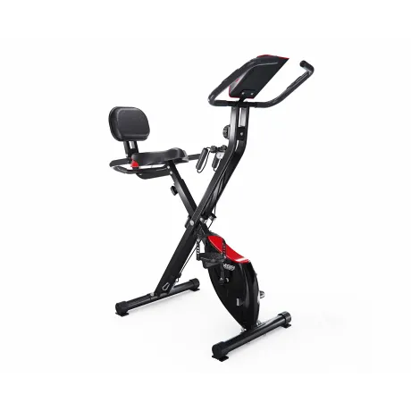Велотренажер X-Bike DFC MBB LS-623-X - Фото 2
