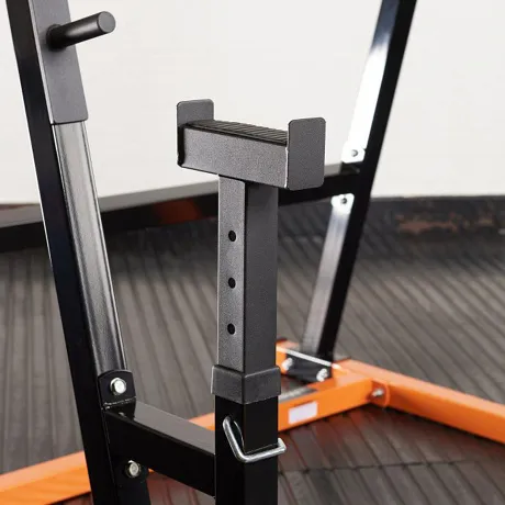 Стойка под штангу DFC DSST14 - Фото 4