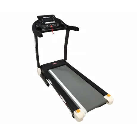Беговая дорожка DFC SILUET FITNESS T5S