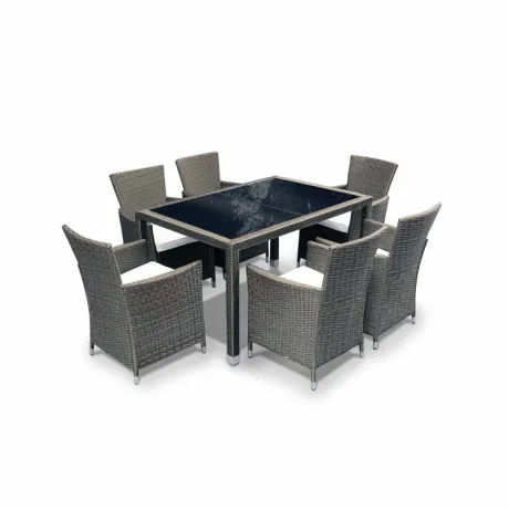 Обеденная группа Kvimol KM-1302(6) - Фото 2