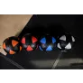Мяч тренировочный Yousteel WALLBALL, 3 кг, D=35.5 см - Фото 5