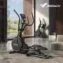 Эллиптический тренажер домашний MERACH K50 - Фото 2