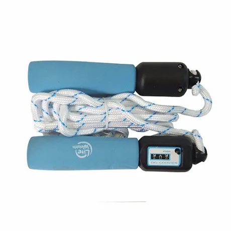 Скакалка со счетчиком - Фото 2