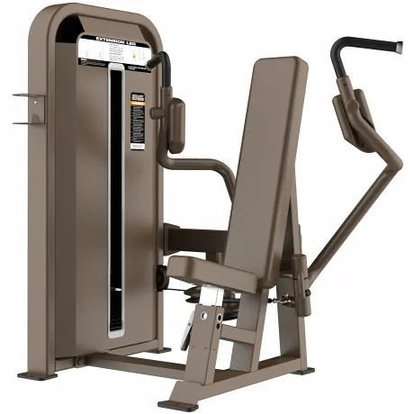 Баттерфляй DHZ Pectral Machine Стек 135 кг E-5004 - Фото 2