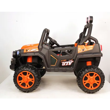 Электромобиль RiverToys BUGGY О333ОО (4*4) - Фото 2