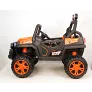 Электромобиль RiverToys BUGGY О333ОО (4*4) - Фото 2