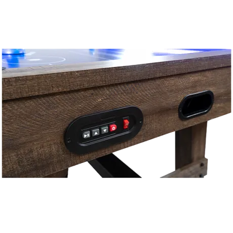 Стол для аэрохоккея SCHOLLE “WINNER” 6 футов - Фото 8