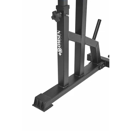 Стойка под штангу с подстраховкой Domsen Ds26 - Фото 8