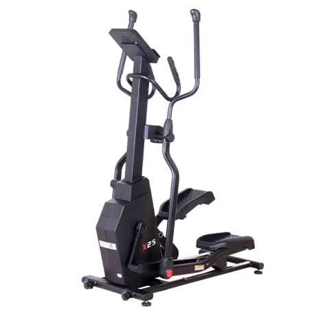 Эллиптический тренажер CardioPower X25 - Фото 4