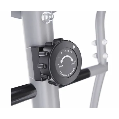 Эллиптический тренажер DFC E85106 - Фото 9