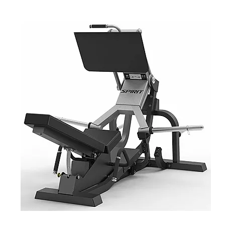 Жим ногами Spirit SP-4508 - Фото 2