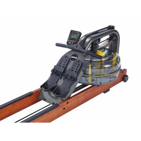 Гребной тренажер First Degree Fitness Apollo Hybrid PRO Plus V - Фото 5