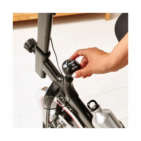 Спин-байк DFC Kondition - Фото 20