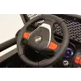 Электромобиль RiverToys JEEP T008TT (черный) - Фото 31