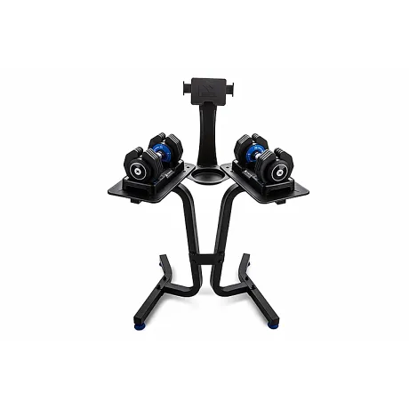 Стойка для гантелей XTERRA - Фото 13