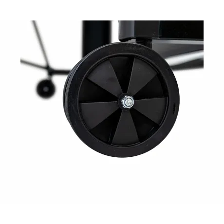 Теннисный стол DONIC STYLE 1000 OUTDOOR (серый) - Фото 10