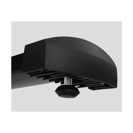 Велотренажер SVENSSON BODY LABS CROSSLINE BТA - Фото 12