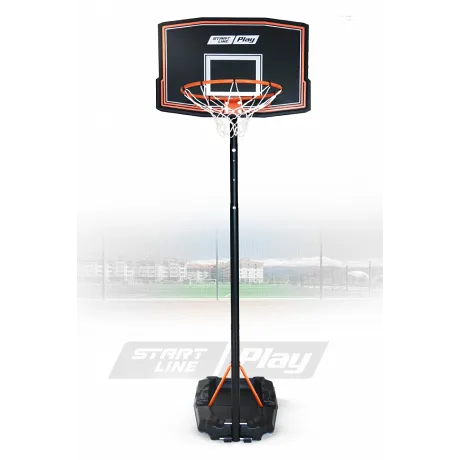 Баскетбольная стойка START LINE SLP Junior-080
