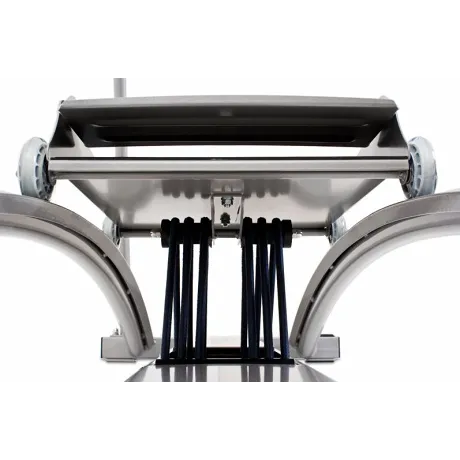 Горнолыжный тренажер PROSKI Simulator Basic - Фото 6