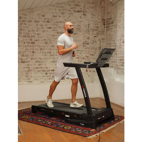 Беговая дорожка Yamota F130A - Фото 2