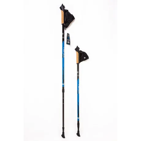 Палки для финской ходьбы Vinson Finpole Alpina 60% Carbon - Фото 7